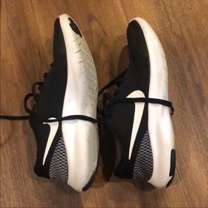 Nike Flex Experience RN7 Black